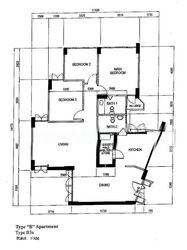 Blk 469 Segar Gardens (Bukit Panjang), HDB 5 Rooms #576684711
